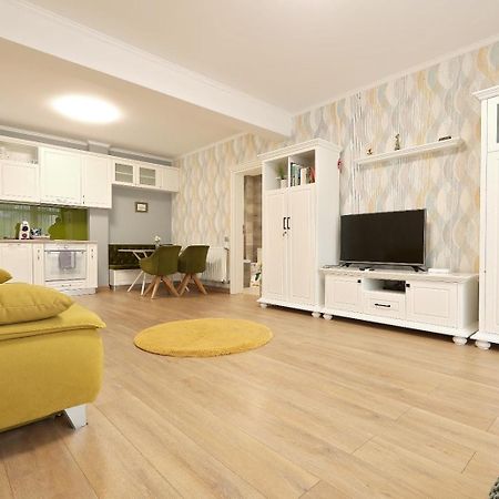 Olivia Studio Oradea Zewnętrze zdjęcie